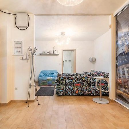 Pop Art Home - Experience Local Vibes أثينا المظهر الخارجي الصورة